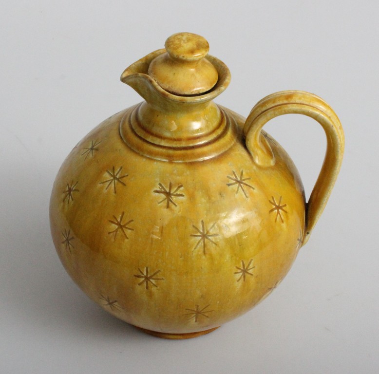 Keramikas karafe  