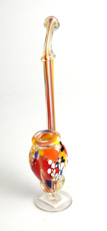 Glass pipe