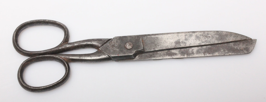 Solingen tailor's scissors