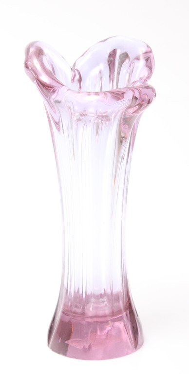 Livan galss factory  glass vase