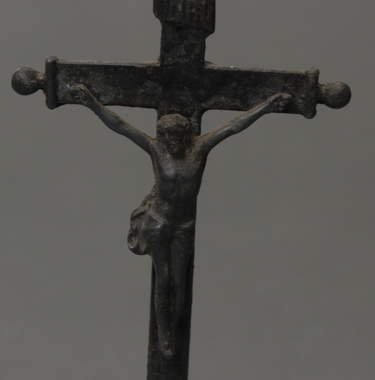 Krucifikss (katoļu)