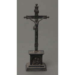 Crucifix (Catholic)
