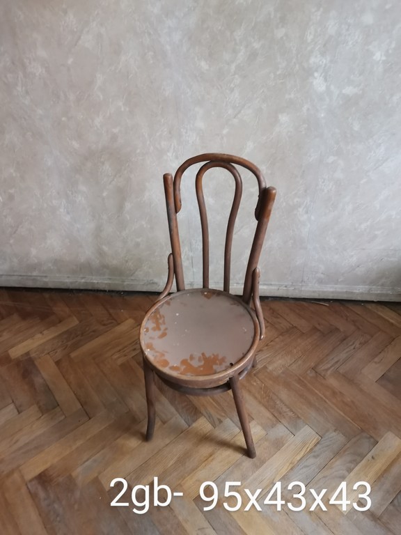 Chair (2 pcs)