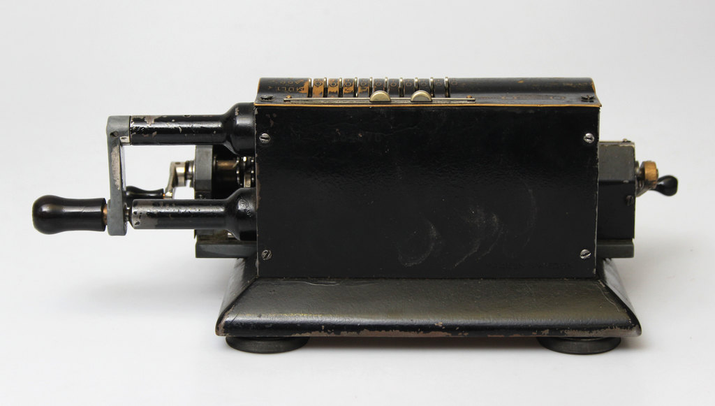 Счетная машина Original Odhner