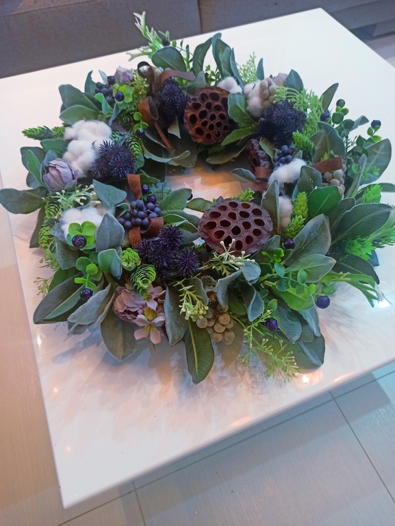 Decorative Wreath 