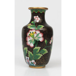 Китайская ваза