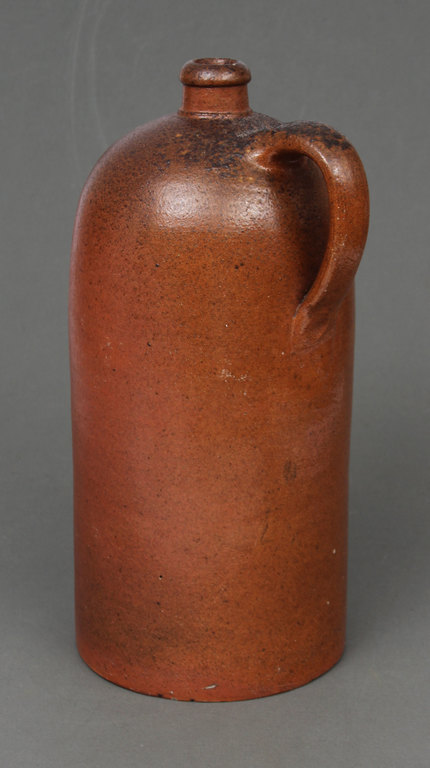 Keramikas Balzama pudele