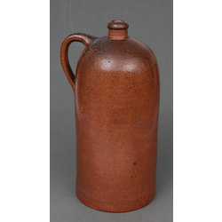 Keramikas Balzama pudele
