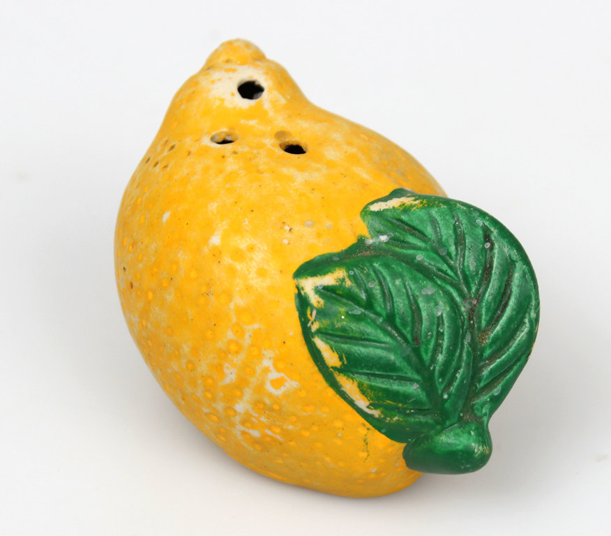 Garšvielu trauciņš Citrons