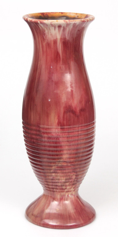 Kuznetsov ceramic vase