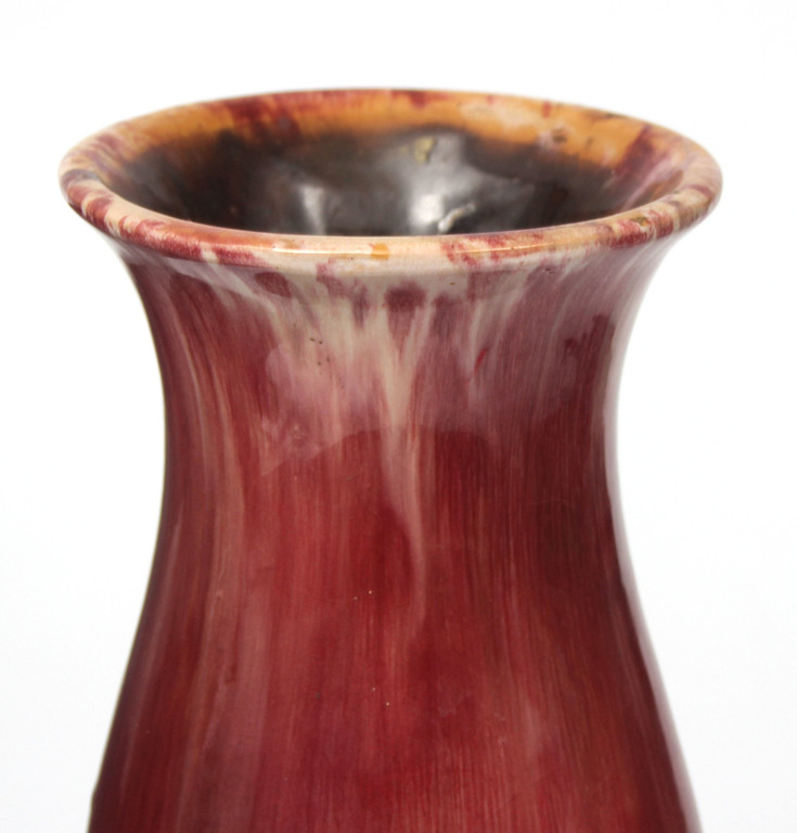 Kерамическая ваза