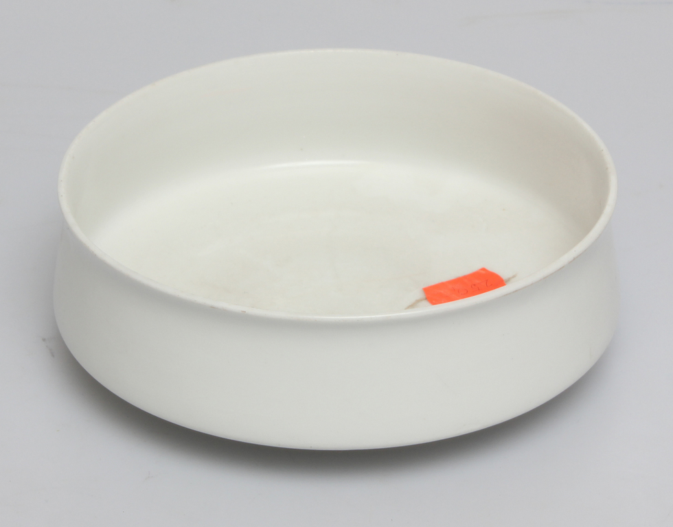 Kuznetsov porcelain serving bowl