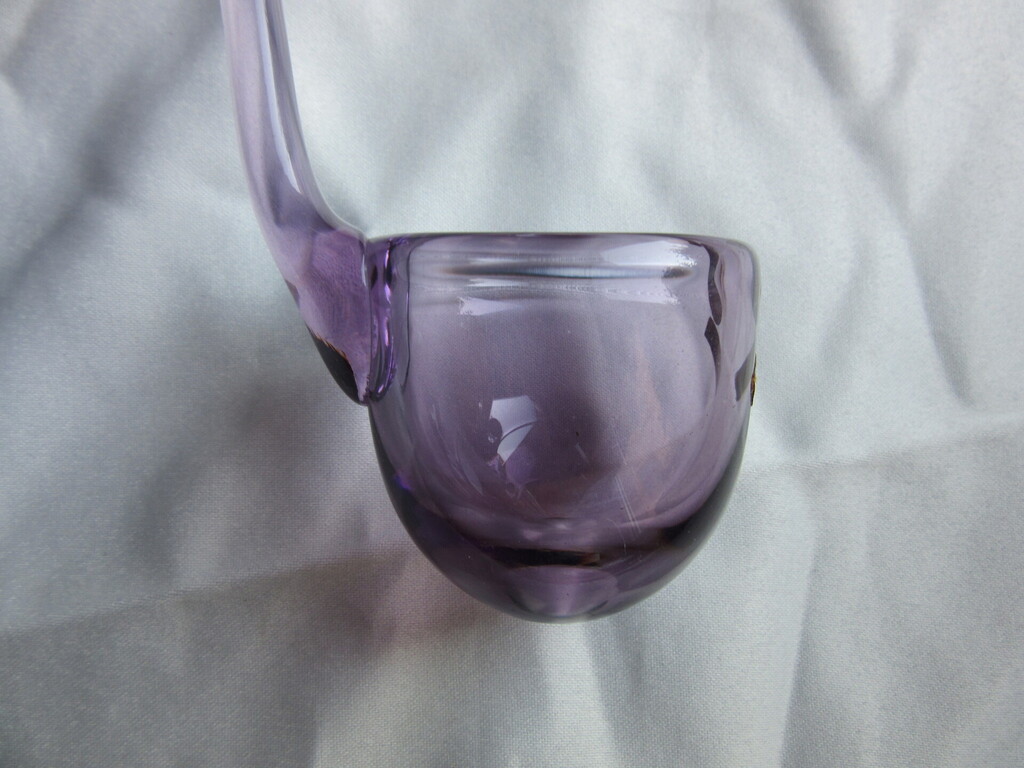 Līvānu Glass Factory ( LSF) - Punch cup