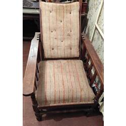 Восстанавливаемое кресло для отдыха