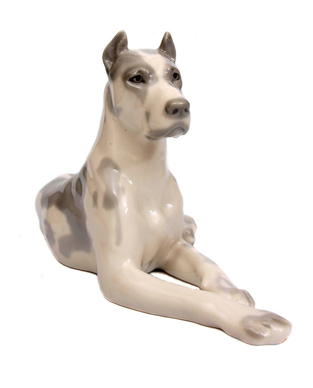 Porcelāna figūra ‘Suns’