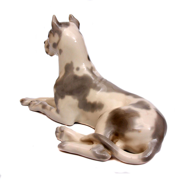 Porcelāna figūra ‘Suns’