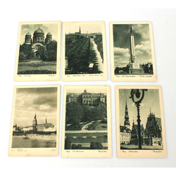 Postcards 