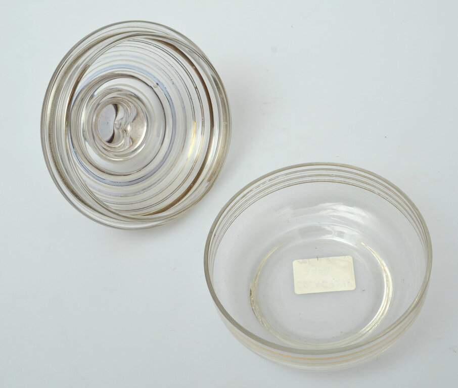 Stikla komplekts (3 gab)