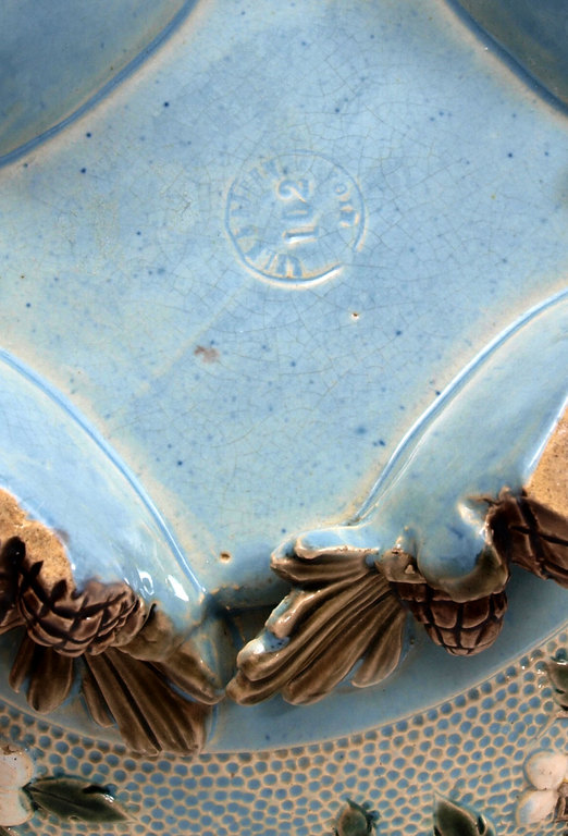 Keramikas kašpo Abeļziedi