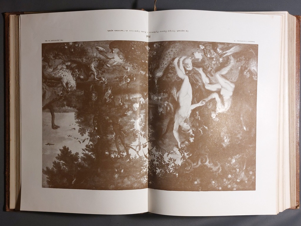 Grāmata ''ВСЕЛЕННАЯ И ЧЕЛОВЕЧЕСТВО''. 3. sējums. 1904 г.