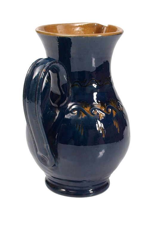 Keramikas krūka Sigulda