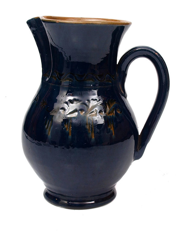 Keramikas krūka Sigulda