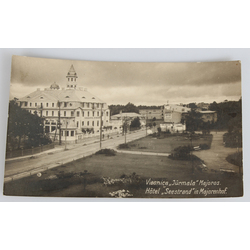 Postcard ''Viesnīca ''Jūrmala''''
