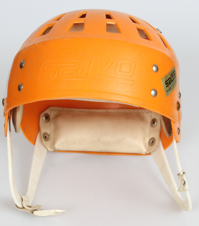 Hockey helmet Saivo