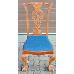 Čipendeila stila krēsls