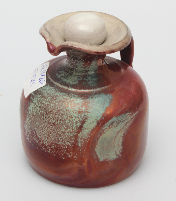 Keramikas karafe