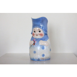 Kuznetsov Porcelain Factory milk jug Annele