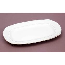 Kuznetsov porcelain serving plate