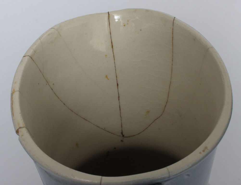 Porcelāna ūdens krūka (tilpums 7 l)