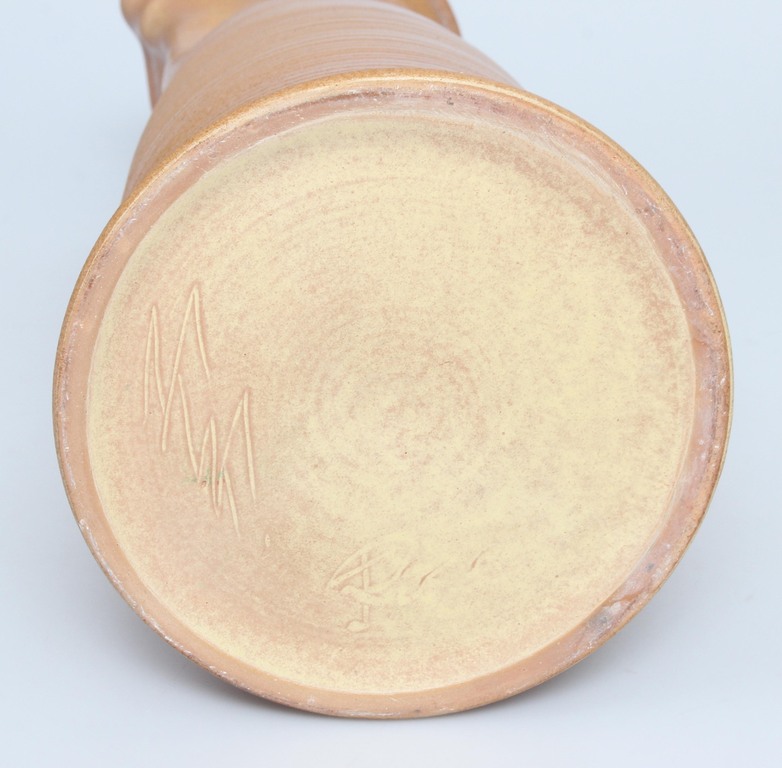 Keramikas krūka(liela)