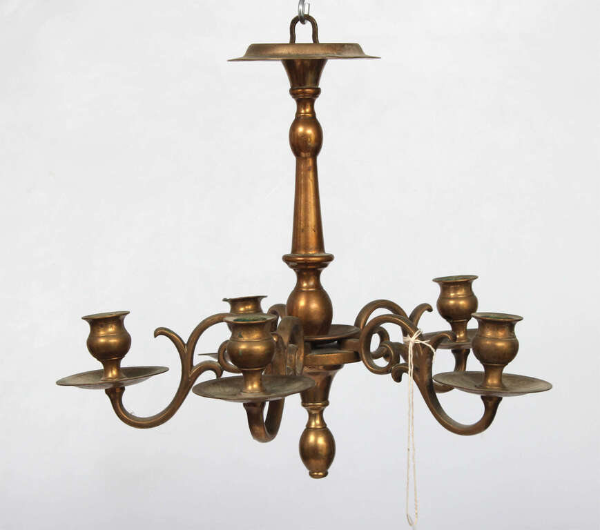 Lamp - chandelier
