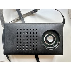 Radio receiver “Selga-405”