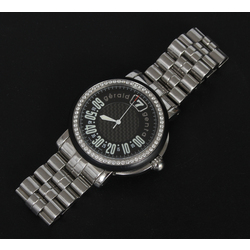 197-018016-1 Vīriešu rokas pulkstenis ''Gerald Genta''