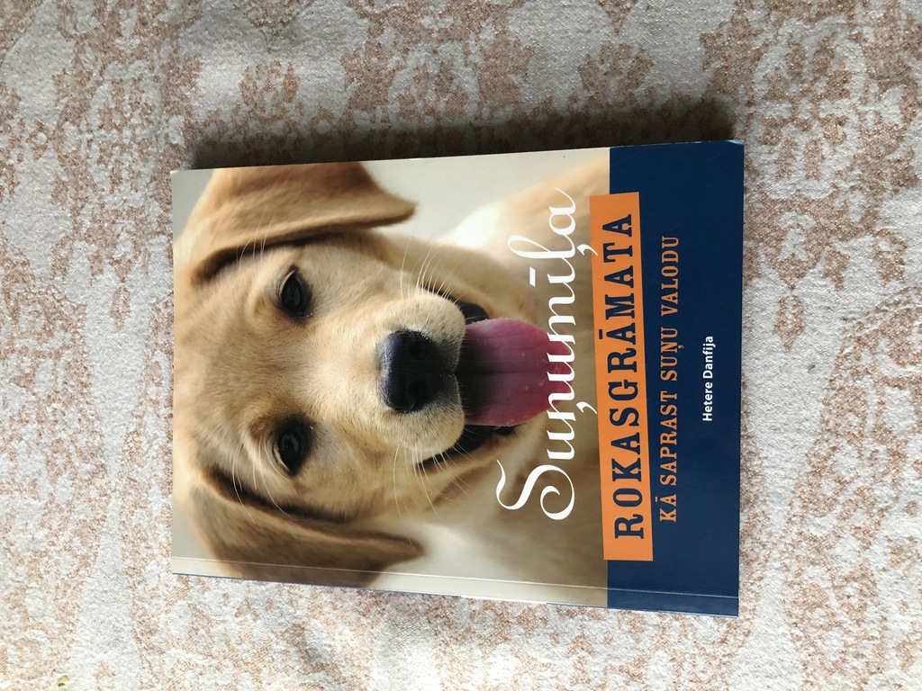 The Sekret Language of Dogs, by Heather Dunphy