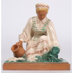 Keramikas figūra