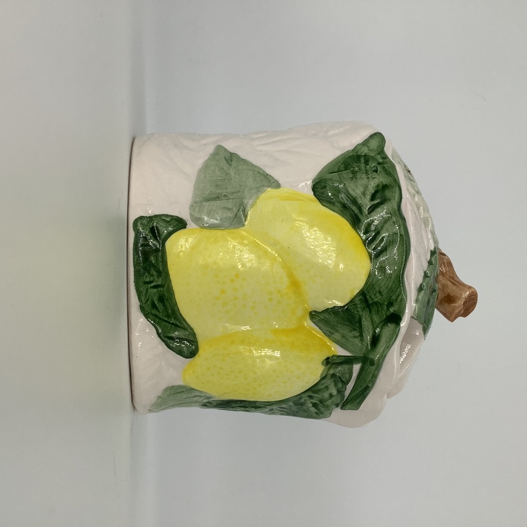 Utensils for lemon, 1950 Italy.