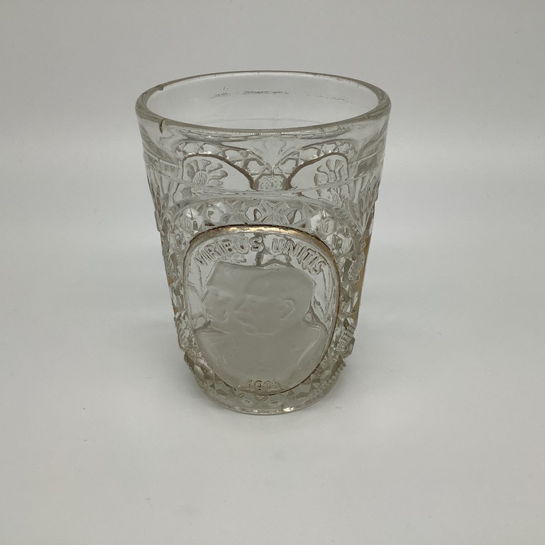 Glass 1914 