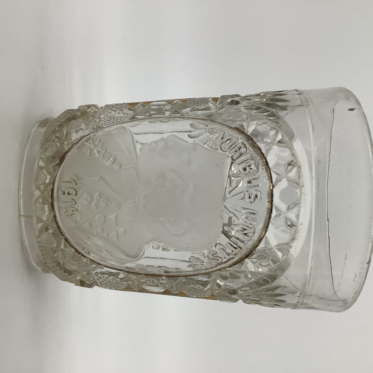Glass 1914 
