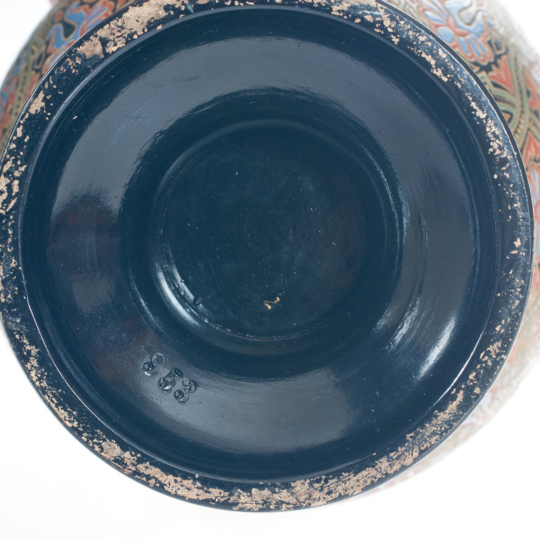 Keramikas vāzes - pāris