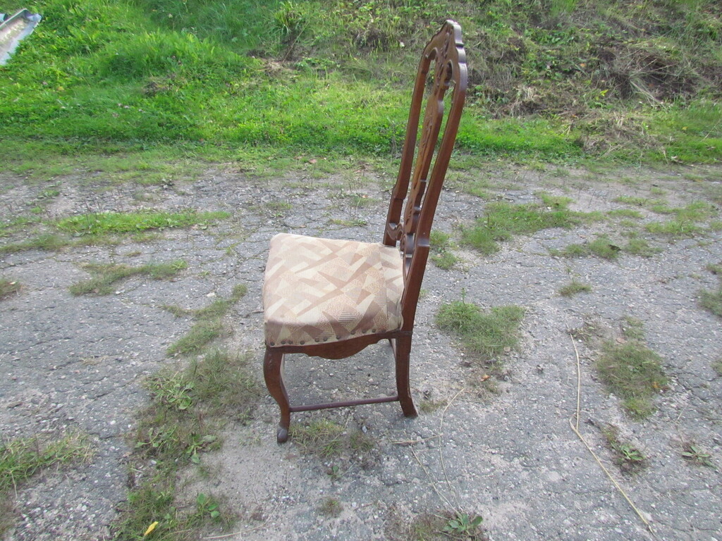 Krēsls