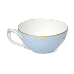 Kuznetsov porcelain cup