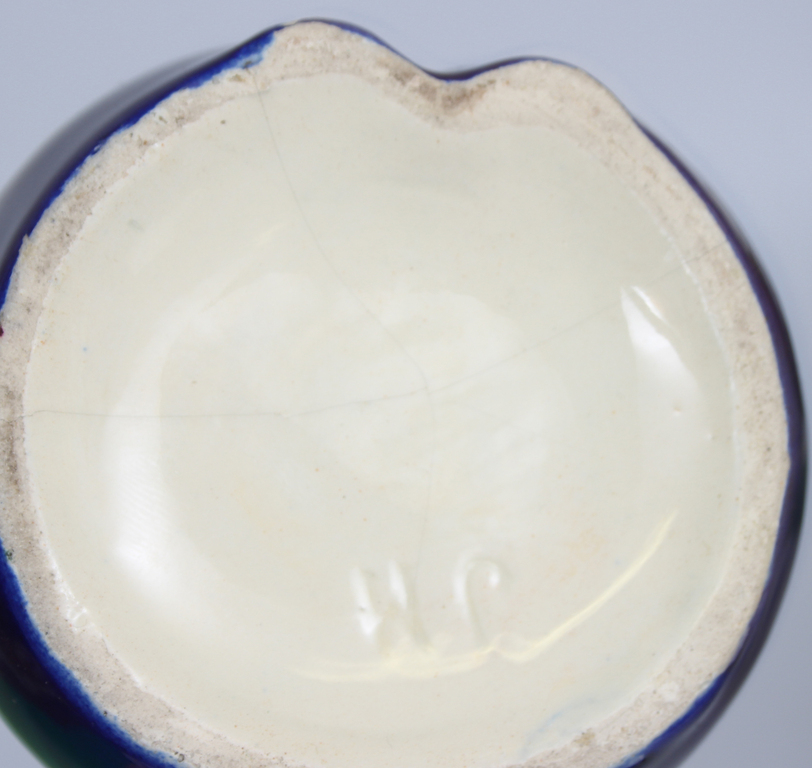 Porcelain pitcher 