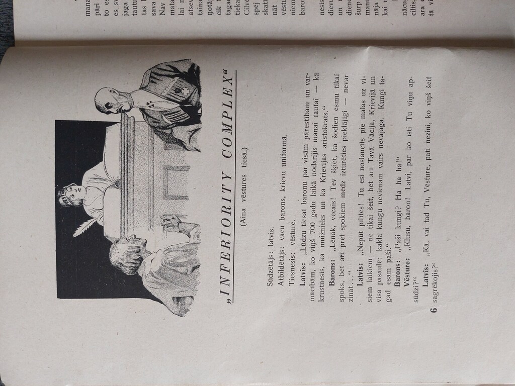 KUNGS,GOVS UN ARĀJS ( III) 1939 g. VOLDEMĀRS LEITIS. Autora izdevums Ogrē.