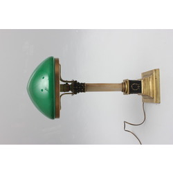 Cabinet table lamp