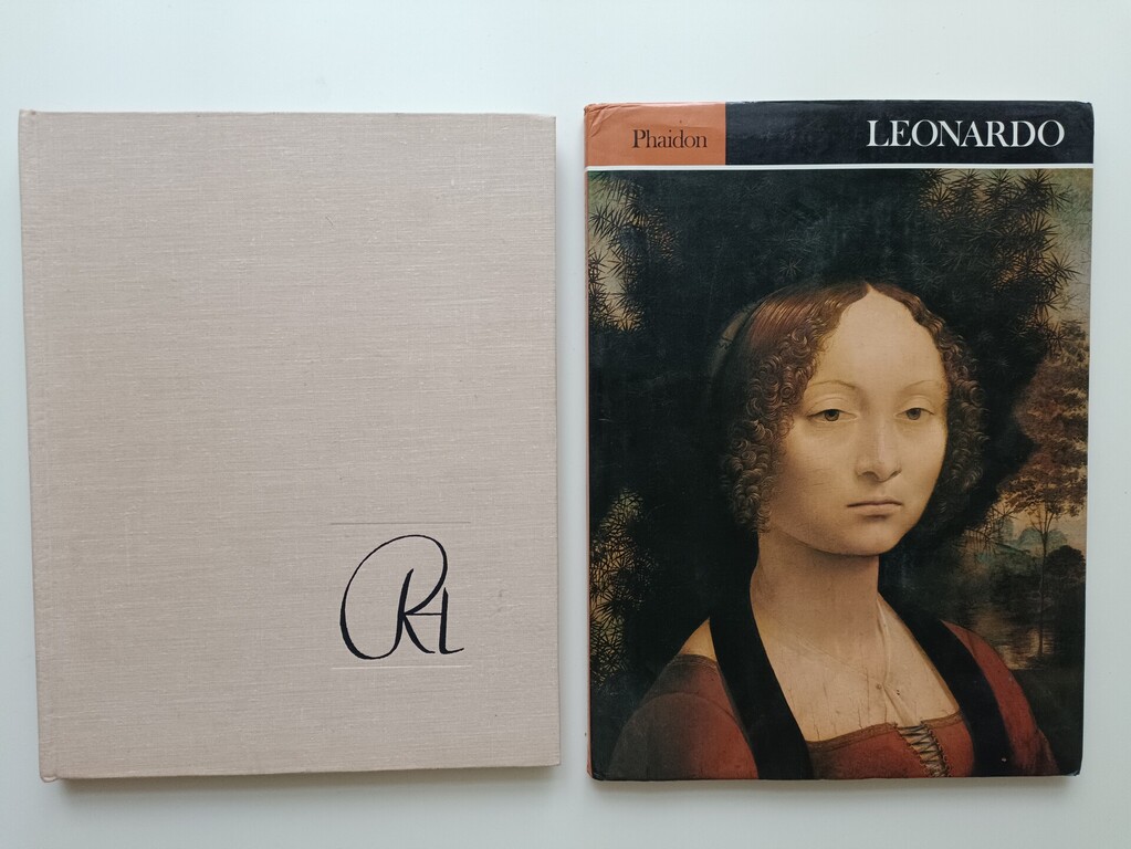 Leonardo Rembrants