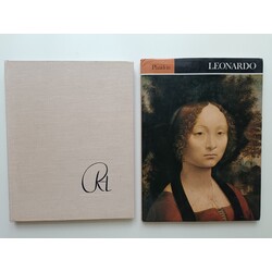 Леонардо Рембрандт